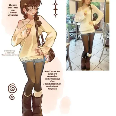 Profile image of Eloise Roseanne
