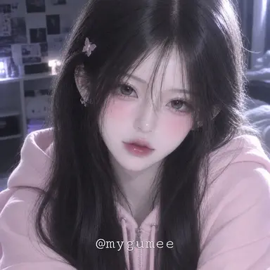 Profile image of キム・ジユン