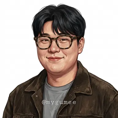 Profile image of イ・ヨンギュ