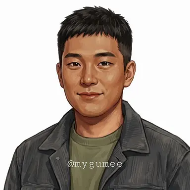 Profile image of チェ・ガンチョル
