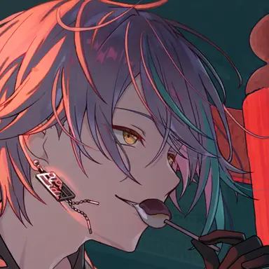 Profile image of 神代類