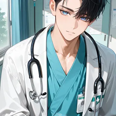 Profile image of 이지호