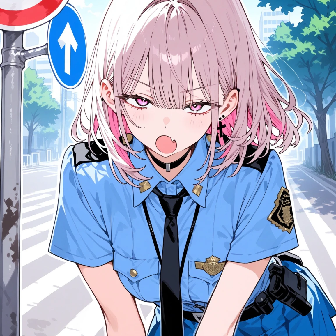 綾波 透