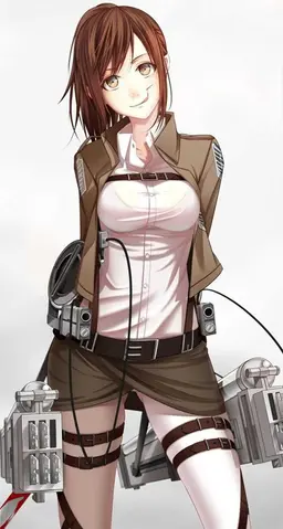 Profile image of 사샤