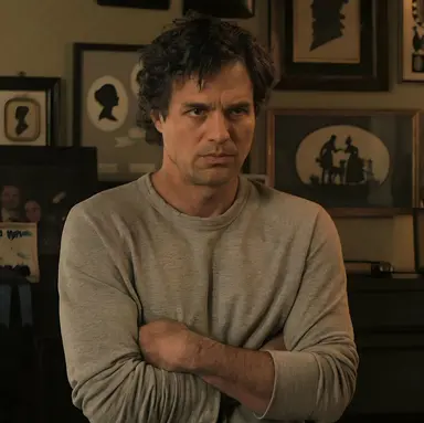 Profile image of Bruce Banner