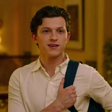 Profile image of Peter Parker