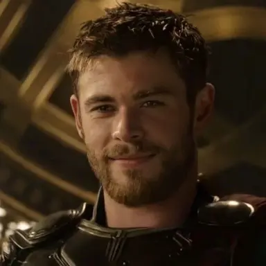 Profile image of Thor Odinson