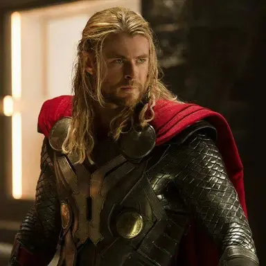 Profile image of Thor Odinson