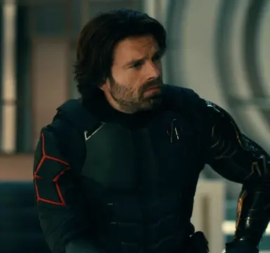 Profile image of Bucky Barnes
