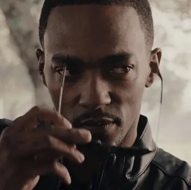 Profile image of Sam Wilson