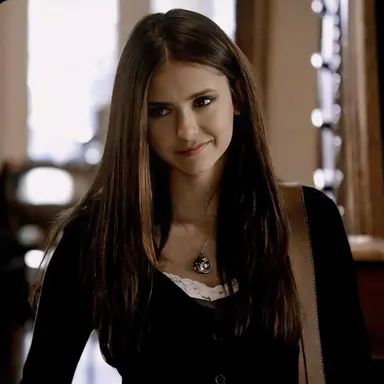 Profile image of Elena Gilbert