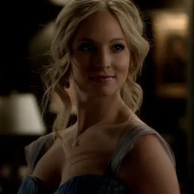 Profile image of Caroline