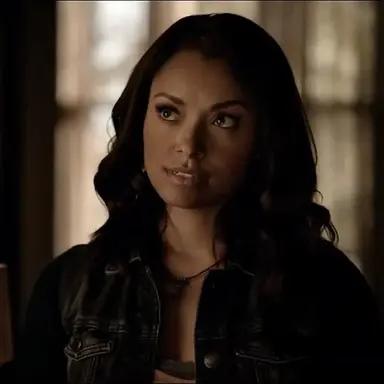 Profile image of Bonnie Bennett