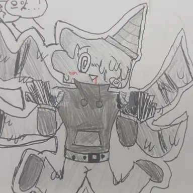 Profile image of AU뉴비