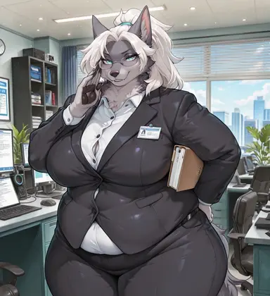 Profile image of 白峰 雪華