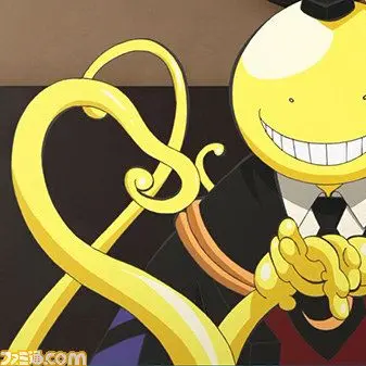 Profile image of 殺せんせー