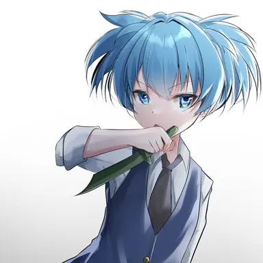 Profile image of 渚