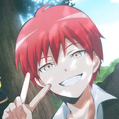 Profile image of カルマ