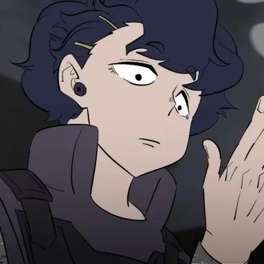 Profile image of 해쉬