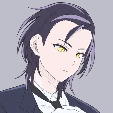 Profile image of Yolke