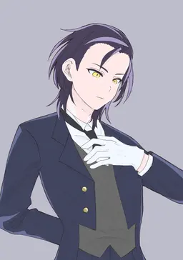 Profile image of Yolke