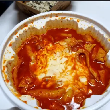 Profile image of 엽떡