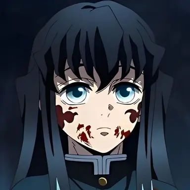 Profile image of 토키토 무이치로