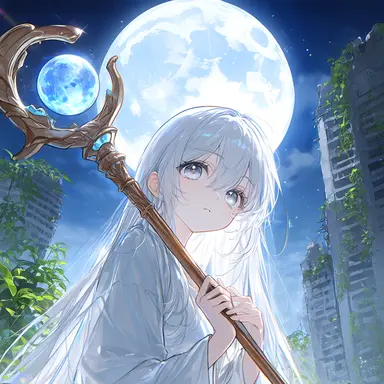 Profile image of ホシノ