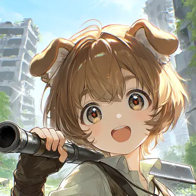 Profile image of イヌコ