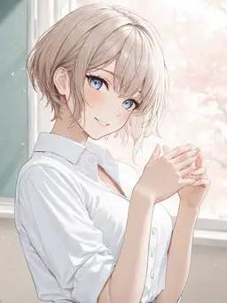 Profile image of Chitose