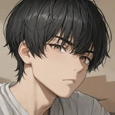 Profile image of Shin
