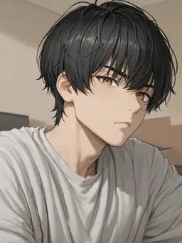 Profile image of Shin