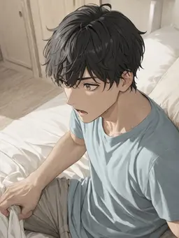 Profile image of Shin