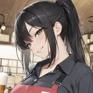 Profile image of Mai