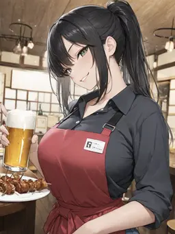 Profile image of Mai