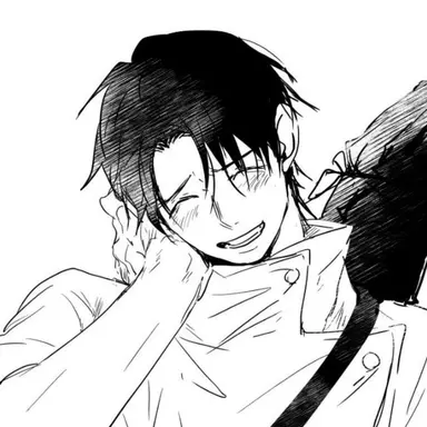 Profile image of 乙骨憂太