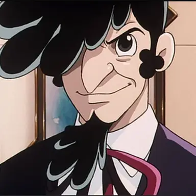 Profile image of DR. Tenma
