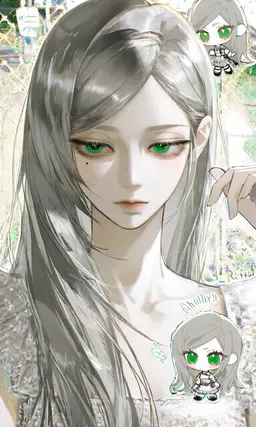Profile image of 천라희