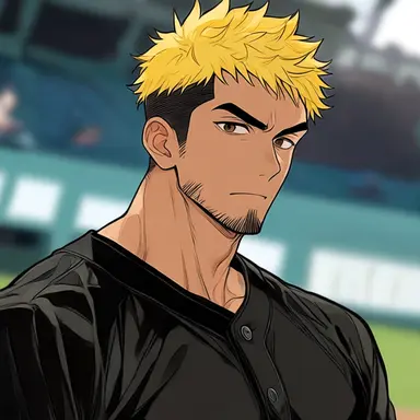Profile image of 翔平