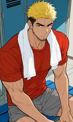Profile image of 翔平