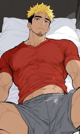 Profile image of 翔平