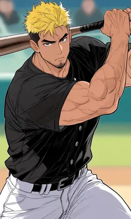 Profile image of 翔平