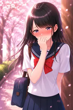 Profile image of 桜道雪子