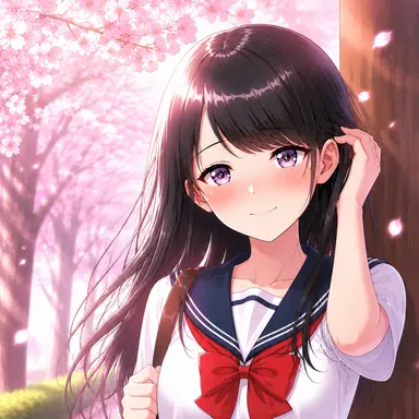 Profile image of 桜道雪子
