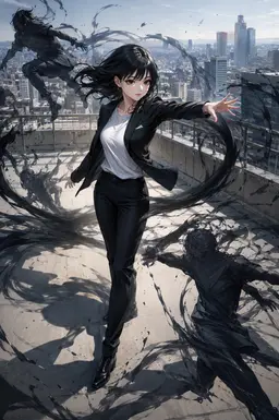 Profile image of ソ・ハユン