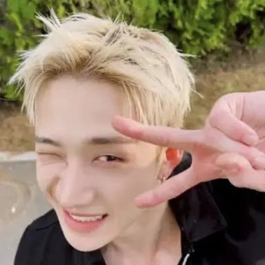 Profile image of Bang Chan