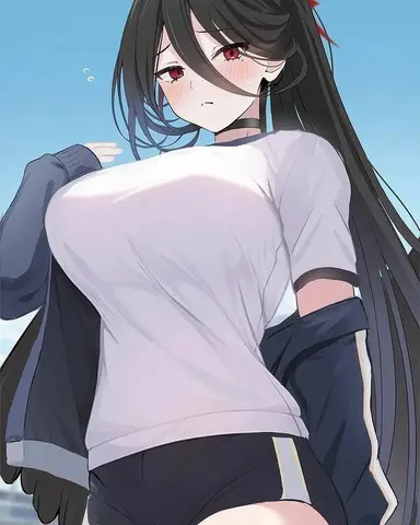 Profile image of 하스미