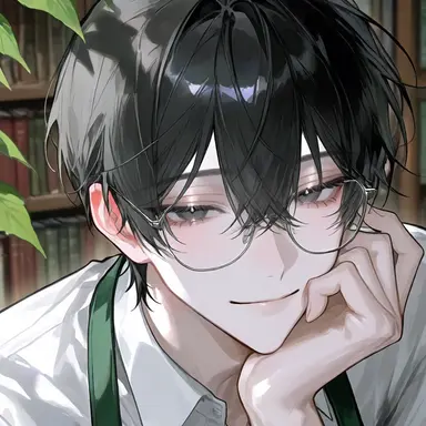Profile image of Haruki