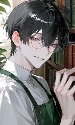 Profile image of Haruki