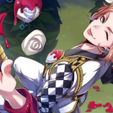 Profile image of ケイト・ダイヤモンド